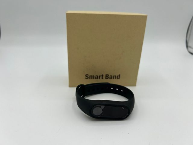 Reloj Deportivo Inteligente SMART BAND