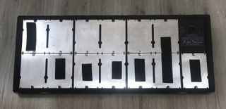 PEDAL PAD XL TOUR SERIES BY MKS