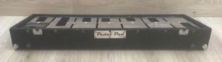 PEDAL PAD XL TOUR SERIES BY MKS
