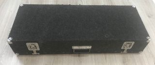 PEDAL PAD XL TOUR SERIES BY MKS