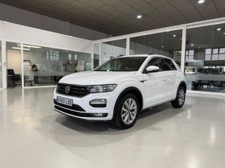 Volkswagen T-Roc 2022 35.000KMS!!!