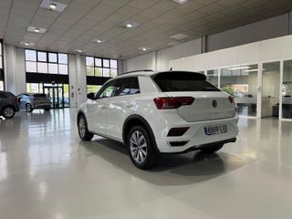 Volkswagen T-Roc 2022 35.000KMS!!!