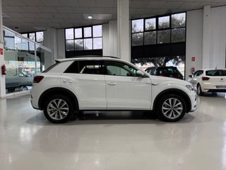 Volkswagen T-Roc 2022 35.000KMS!!!