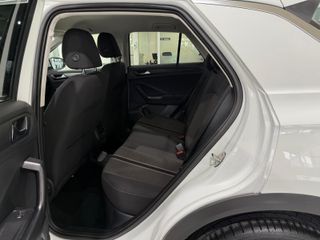 Volkswagen T-Roc 2022 35.000KMS!!!
