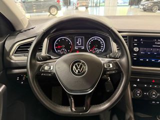 Volkswagen T-Roc 2022 35.000KMS!!!