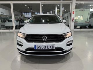 Volkswagen T-Roc 2022 35.000KMS!!!