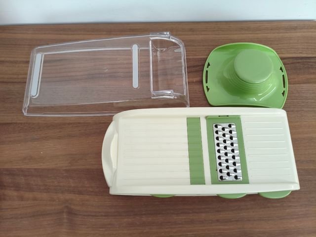 Rallador multifuncional Home Creation