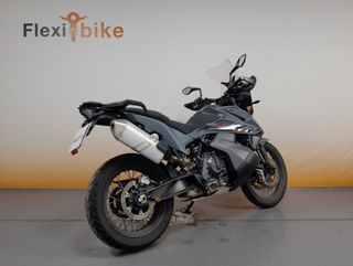 KTM 890 Adventure