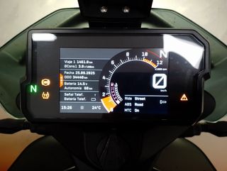 KTM 890 Adventure