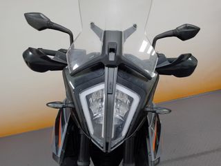 KTM 890 Adventure