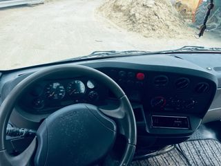 Iveco Daily 2002