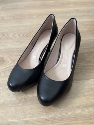 Zapatos Rockport Adiprene Talla 36 Mujer