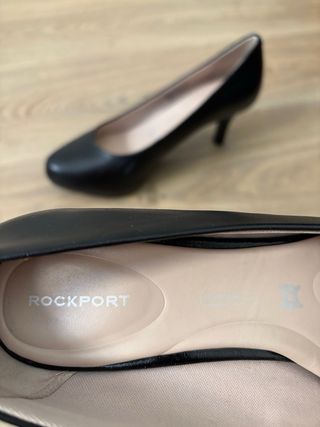 Zapatos Rockport Adiprene Talla 36 Mujer