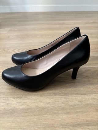 Zapatos Rockport Adiprene Talla 36 Mujer