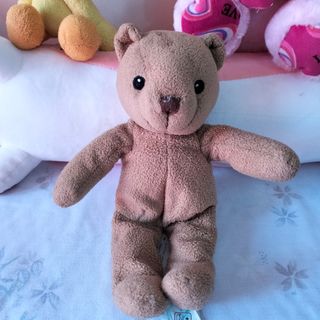 peluches variados, pregunta precios,