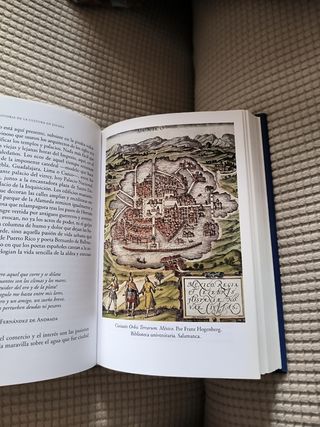 Breve historia de la cultura en España