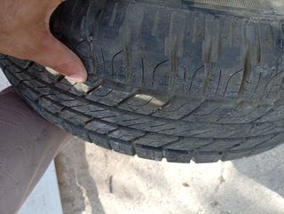 Neumático 245/60R18 105H para Grand Cherokee