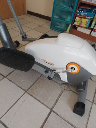 Bicicleta Elíptica Proform Semios 2
