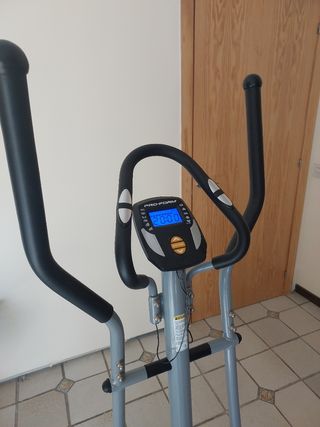 Bicicleta Elíptica Proform Semios 2
