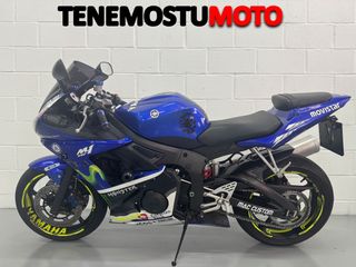 Yamaha YZF R6 "2004"