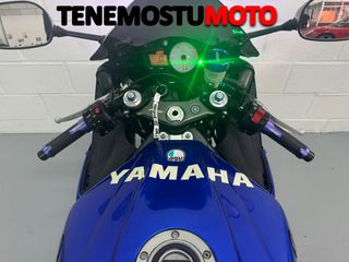 Yamaha YZF R6 "2004"