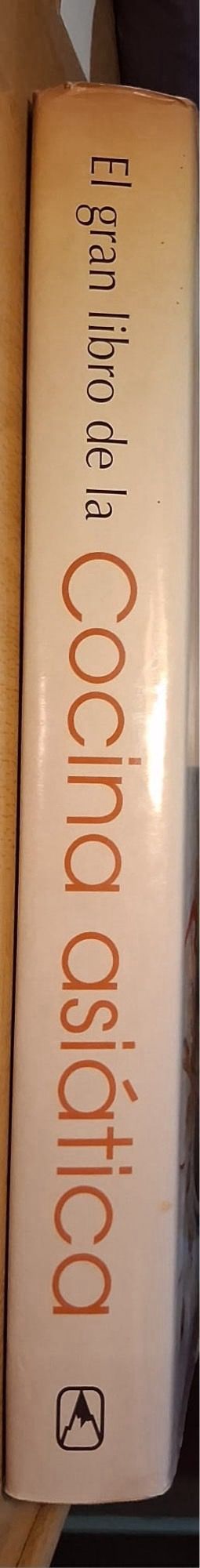 El Gran Libro de la Cocina Asiática