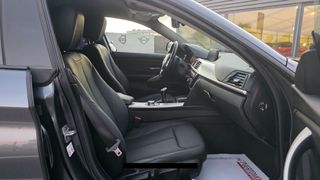 BMW SERIE 4 - 418d GRAND COUPE 136 CV