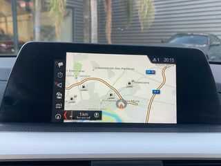 BMW SERIE 4 - 418d GRAND COUPE 136 CV