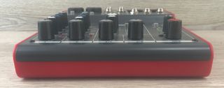 PROEL MQ6FX MIXER CON EFFETTI