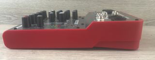 PROEL MQ6FX MIXER CON EFFETTI