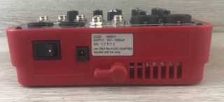 PROEL MQ6FX MIXER CON EFFETTI