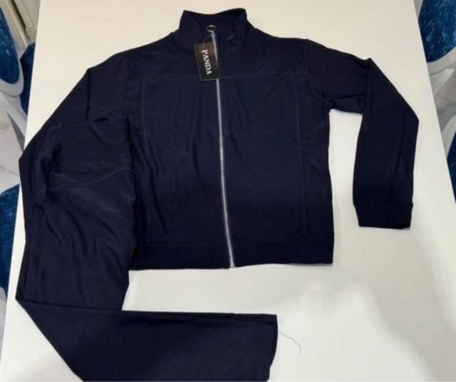 Conjunto de chándal.