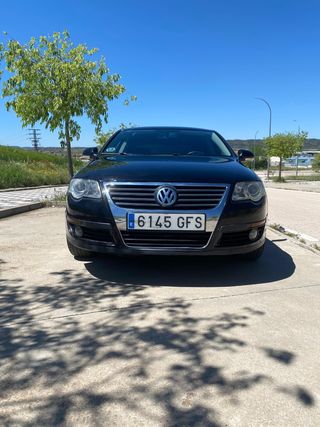Volkswagen Passat 2009
