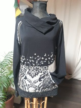 Jersey sudadera Desigu