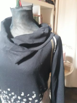 Jersey sudadera Desigu
