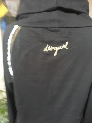 Jersey sudadera Desigu