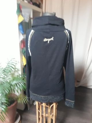 Jersey sudadera Desigu