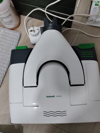 Kobold VB100 Aspiradora Volwerk