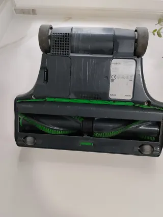 Kobold VB100 Aspiradora Volwerk