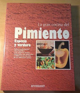 La Gran Cocina del Pimiento