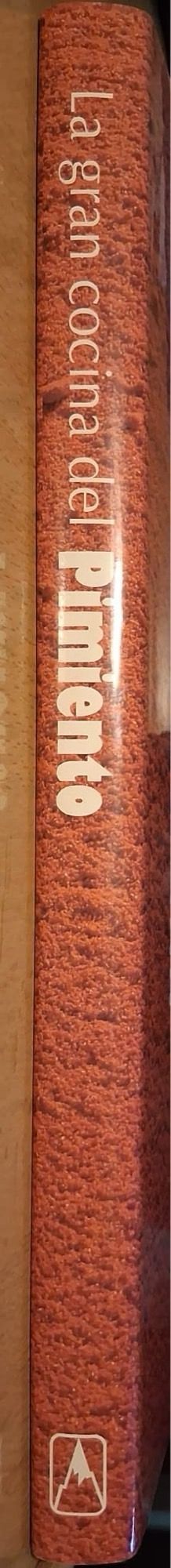 La Gran Cocina del Pimiento