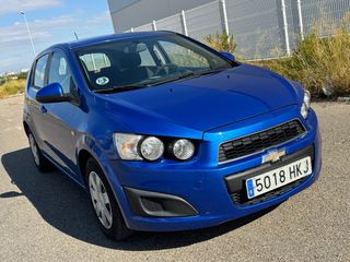 CHEVROLET AVEO 1.3 DIESEL 95cv.2012