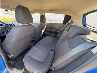CHEVROLET AVEO 1.3 DIESEL 95cv.2012