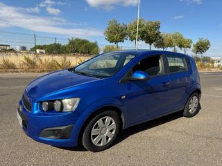 CHEVROLET AVEO 1.3 DIESEL 95cv.2012