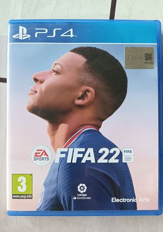 Paquete de juegos para PlayStation 4