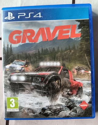 Paquete de juegos para PlayStation 4