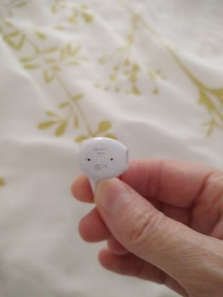 Auriculares inalámbricos JVC