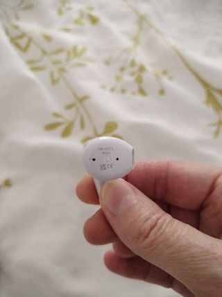 Auriculares inalámbricos JVC