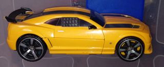 Lote Coches Transformers