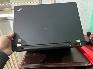Lenovo Thinkpad T510 Portátil